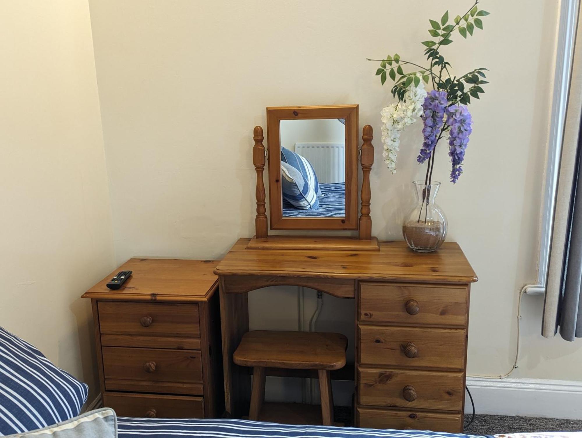 Jurassic Bay Holidays Weymouth Kamer foto