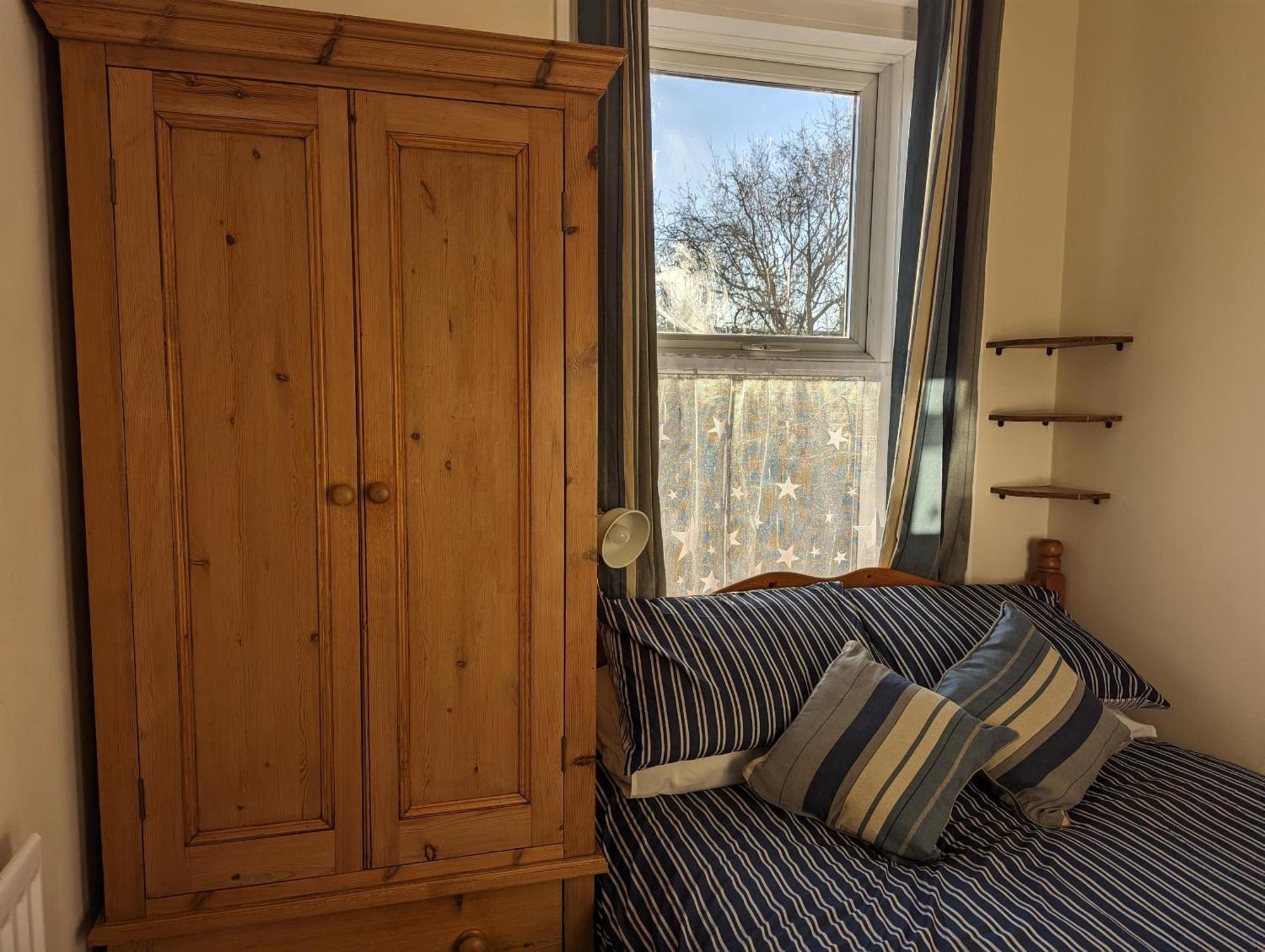 Jurassic Bay Holidays Weymouth Kamer foto